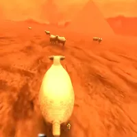 PLay Crazy Cattle 3D now!