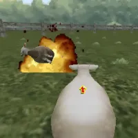 PLay Crazy Cattle now!