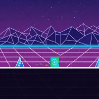 PLay Dash Master now!