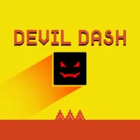 PLay Devil Dash now!