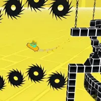 PLay Geometric Burst now!