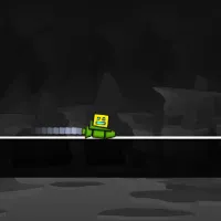 PLay Geometry Dash Adust now!