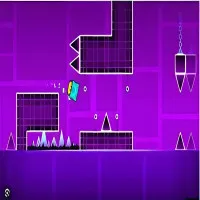 Geometry Dash Back On Track