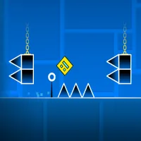 PLay Geometry Dash Base After Base now!