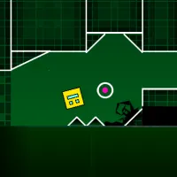 PLay Geometry Dash Berserk now!