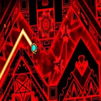 Geometry Dash Bloodlust