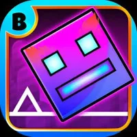 PLay Geometry Dash Breeze now!