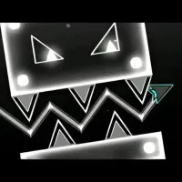 PLay Geometry Dash: Dangerous Choices now!