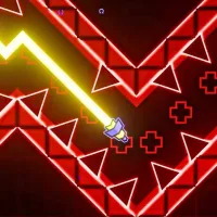 PLay Geometry Dash DeCode now!