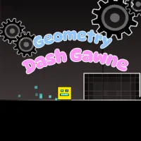 PLay Geometry Dash Gawne now!