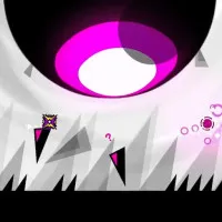 Geometry Dash iSpyWithMyLittleEye