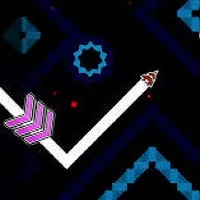 PLay Geometry Dash Jawbreaker now!