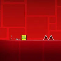 PLay Geometry Dash Levels 4-6 now!