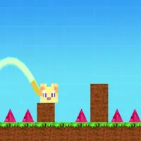 PLay Geometry Dash - Minecraft Skins now!