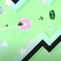 PLay Geometry Dash Onara now!