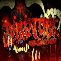 PLay Geometry Dash Purgatory now!