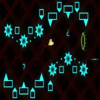 PLay Geometry Dash Remastered now!
