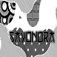 PLay Geometry Dash Sayonara now!