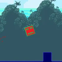 PLay Geometry Dash Sky now!