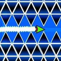 PLay Geometry Dash Spam now!