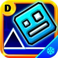 PLay Geometry Dash SubZero now!