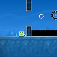 PLay Geometry Dash Success now!