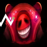 Geometry Dash Ultra Violence