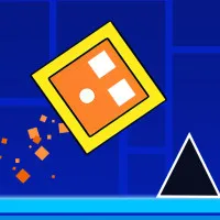 PLay Geometry Dash Unblocked now!
