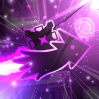 PLay Geometry Dash Vociferous now!