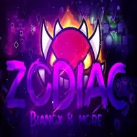Geometry Dash Zodiac