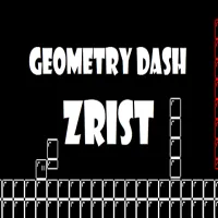 PLay Geometry Dash: Zrist now!