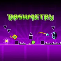 PLay Geometry Dash now!