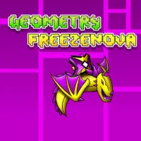 PLay Geometry FreezeNova now!