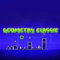 PLay Geometry Lite Classic now!