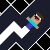 PLay Noob In Geometry Dash now!
