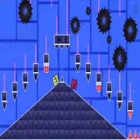 PLay Trigonometry Dash now!