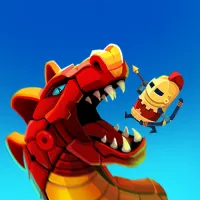 PLay Wyrmdash now!
