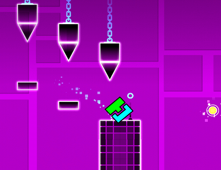 Geometry Dash 2024 Online Play Free Without Download   Geometry Dash 2024 